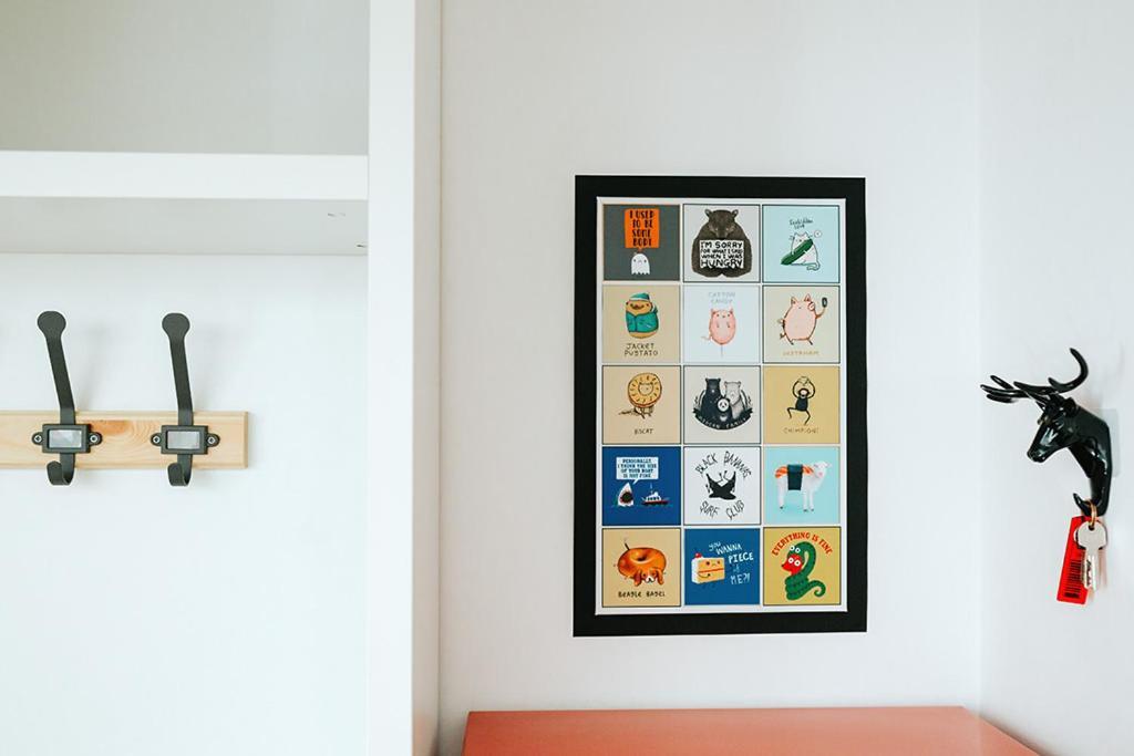 Old Citadel Hill Apartment บราชอฟ ภายนอก รูปภาพ