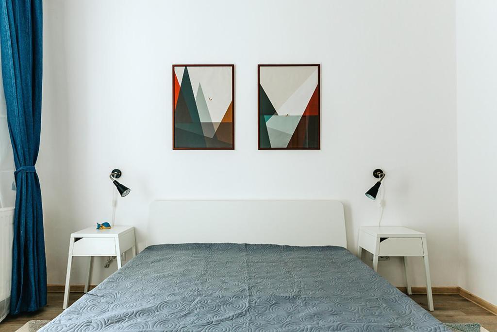 Old Citadel Hill Apartment บราชอฟ ภายนอก รูปภาพ