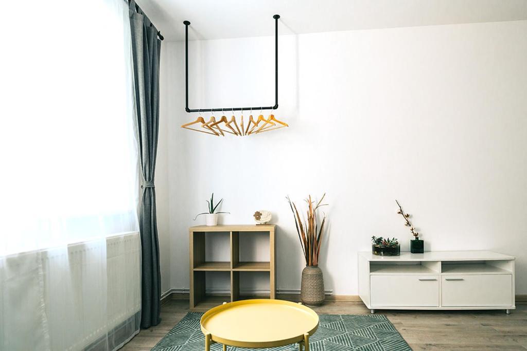 Old Citadel Hill Apartment บราชอฟ ภายนอก รูปภาพ