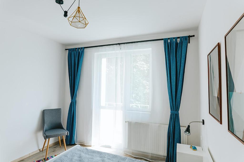Old Citadel Hill Apartment บราชอฟ ภายนอก รูปภาพ