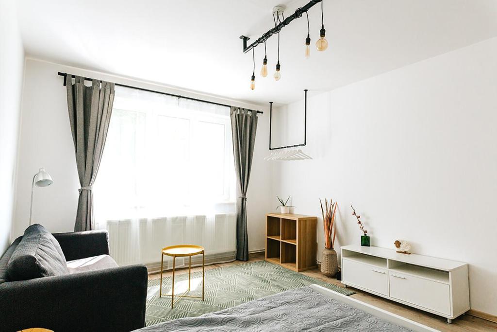 Old Citadel Hill Apartment บราชอฟ ภายนอก รูปภาพ