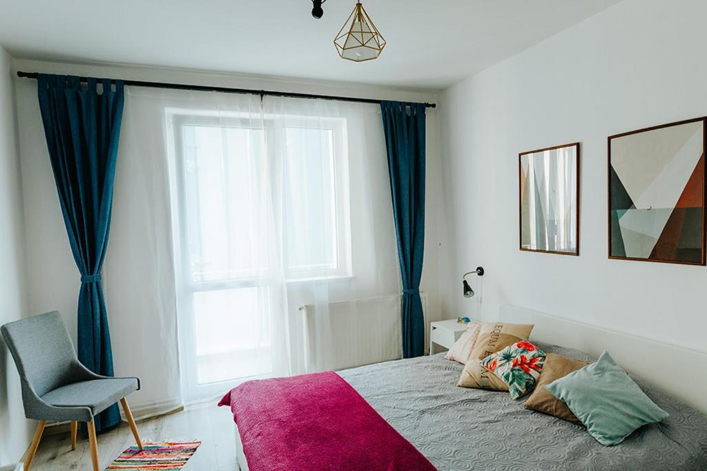 Old Citadel Hill Apartment บราชอฟ ภายนอก รูปภาพ