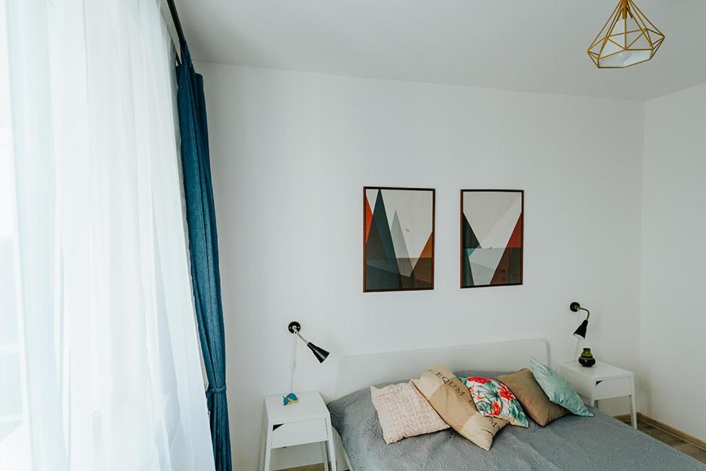 Old Citadel Hill Apartment บราชอฟ ภายนอก รูปภาพ